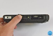 Panasonic Toughpad FZ-E1