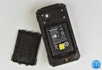 Panasonic Toughpad FZ-E1