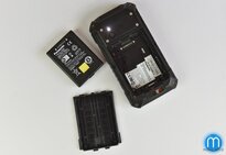 Panasonic Toughpad FZ-E1