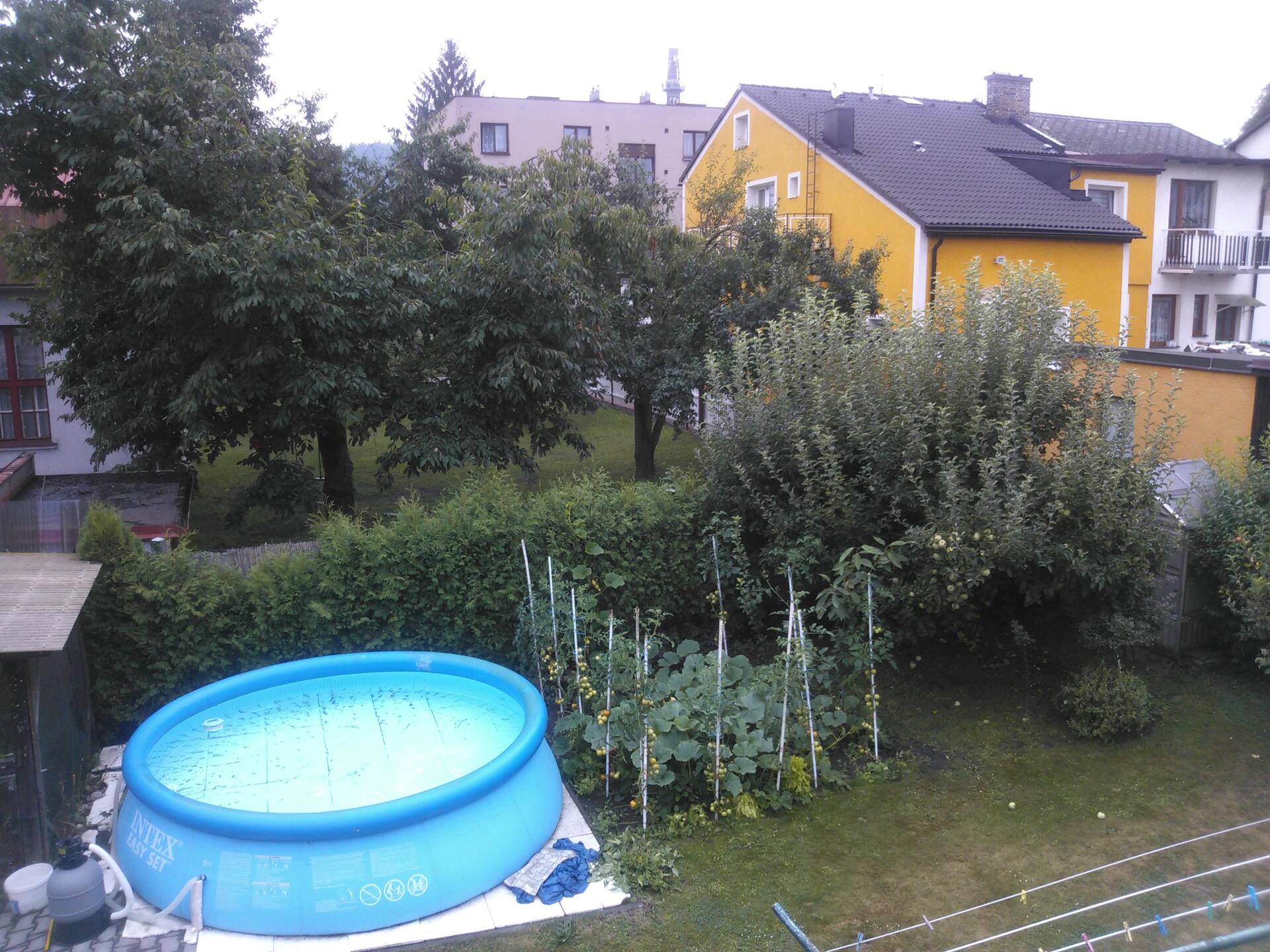 Panasonic Toughpad FZ-E1