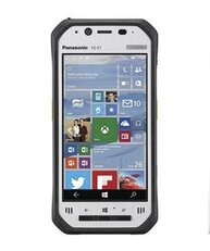 Panasonic Toughpad FZ-F1