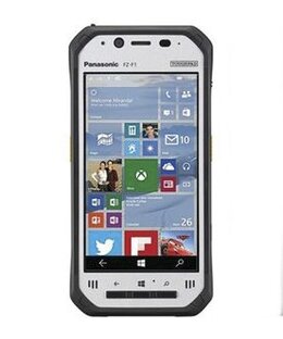 Panasonic Toughpad FZ-F1