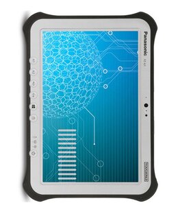 Panasonic Toughpad FZ-G1