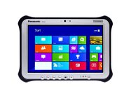 Panasonic Toughpad FZ-G1