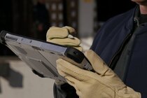 Panasonic Toughpad FZ-G1