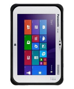 Panasonic Toughpad FZ-M1