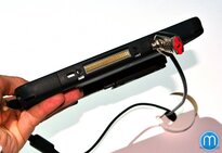 Panasonic Toughpad FZ-M1