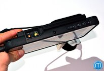 Panasonic Toughpad FZ-M1