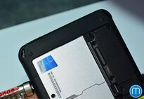 Panasonic Toughpad FZ-M1