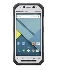 Panasonic Toughpad FZ-N1