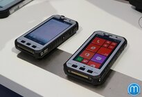 Panasonic Toughpad FZ-X1