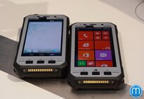 Panasonic Toughpad FZ-X1