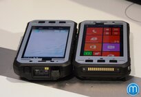 Panasonic Toughpad FZ-X1