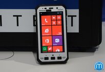 Panasonic Toughpad FZ-X1