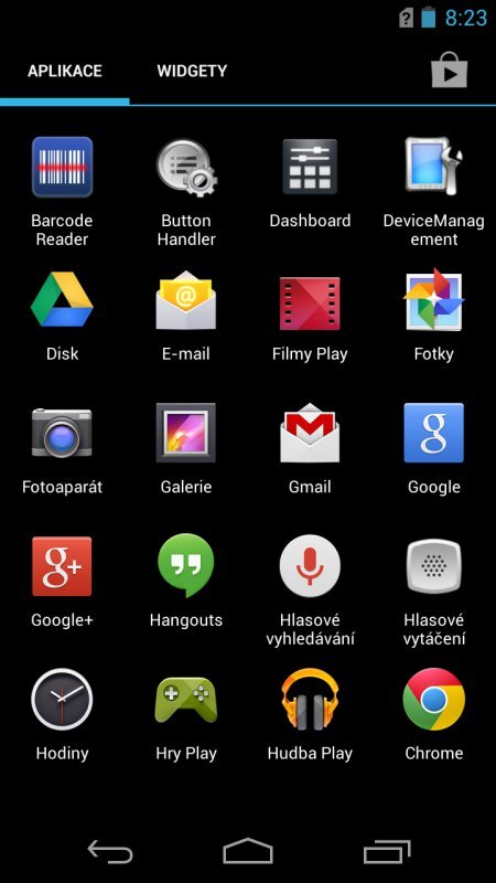 Panasonic Toughpad FZ-X1