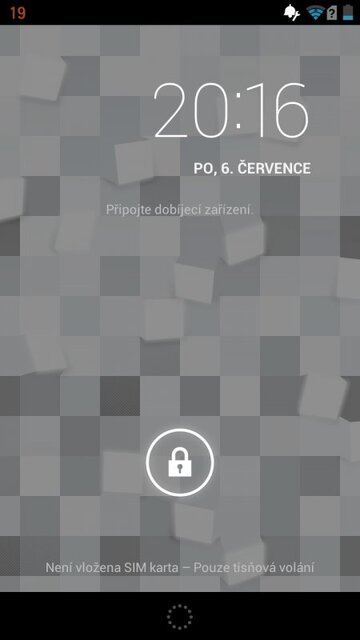 Panasonic Toughpad FZ-X1