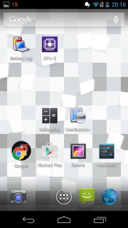 Panasonic Toughpad FZ-X1