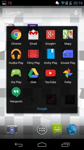 Panasonic Toughpad FZ-X1