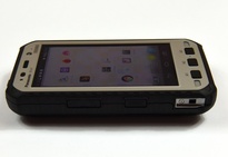 Panasonic Toughpad FZ-X1