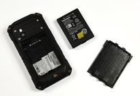 Panasonic Toughpad FZ-X1