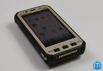 Panasonic Toughpad FZ-X1
