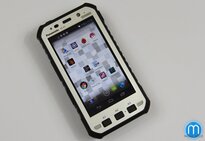 Panasonic Toughpad FZ-X1