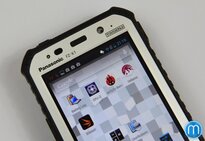 Panasonic Toughpad FZ-X1