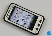 Panasonic Toughpad FZ-X1