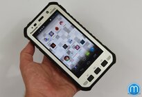 Panasonic Toughpad FZ-X1