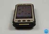 Panasonic Toughpad FZ-X1