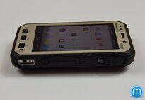 Panasonic Toughpad FZ-X1