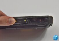 Panasonic Toughpad FZ-X1