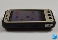 Panasonic Toughpad FZ-X1