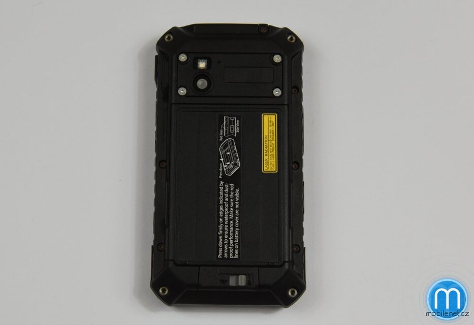 Panasonic Toughpad FZ-X1