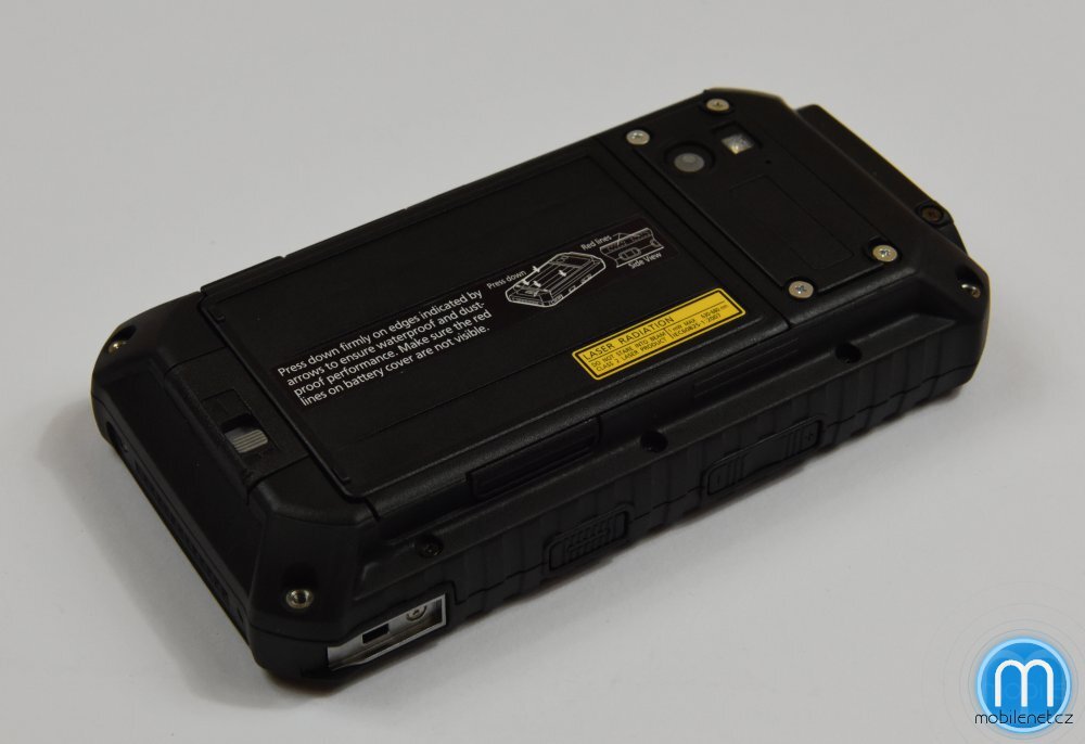 Panasonic Toughpad FZ-X1