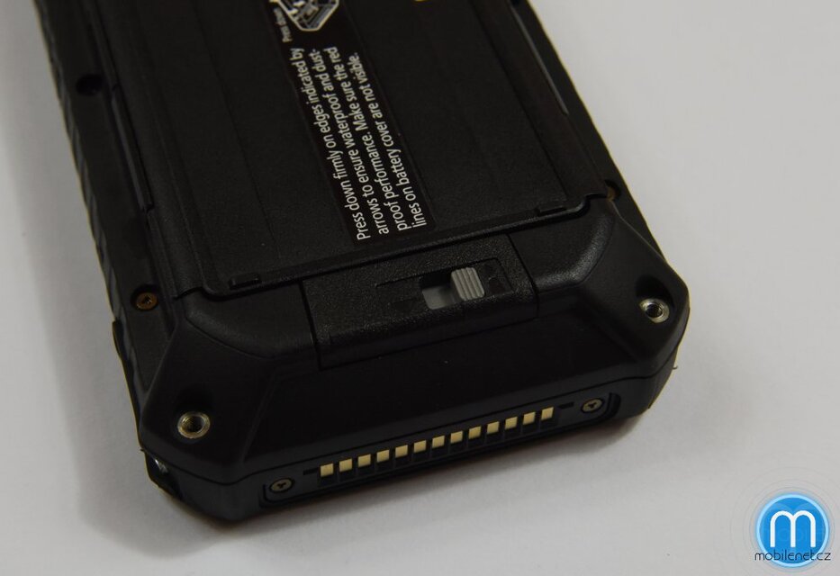 Panasonic Toughpad FZ-X1