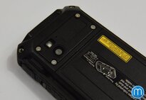 Panasonic Toughpad FZ-X1