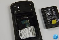 Panasonic Toughpad FZ-X1