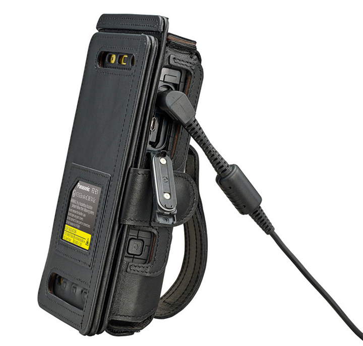 Panasonic Toughpad FZ-X1