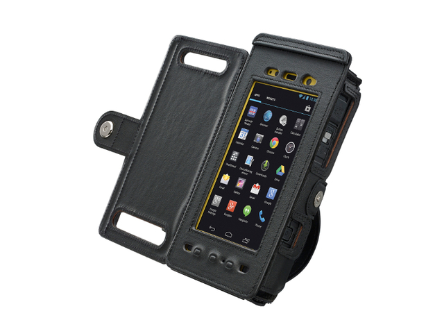 Panasonic Toughpad FZ-X1