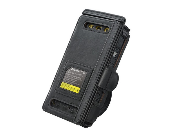 Panasonic Toughpad FZ-X1