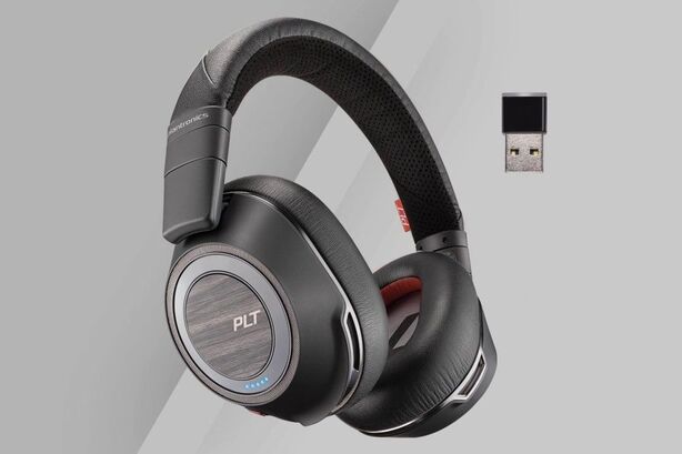 Panasonic Voyager 8200