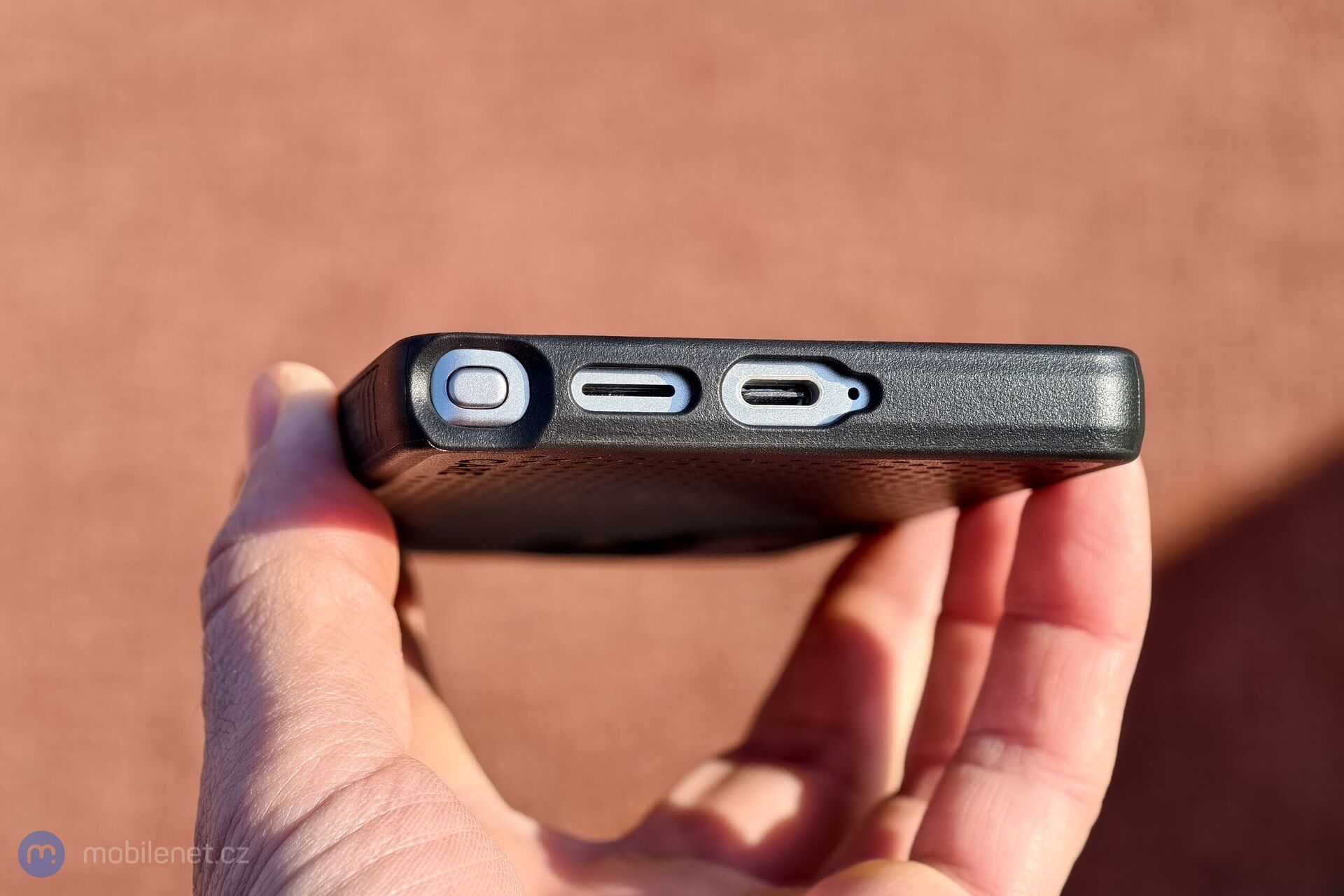 PanzerGlass Care Heat Beat Case