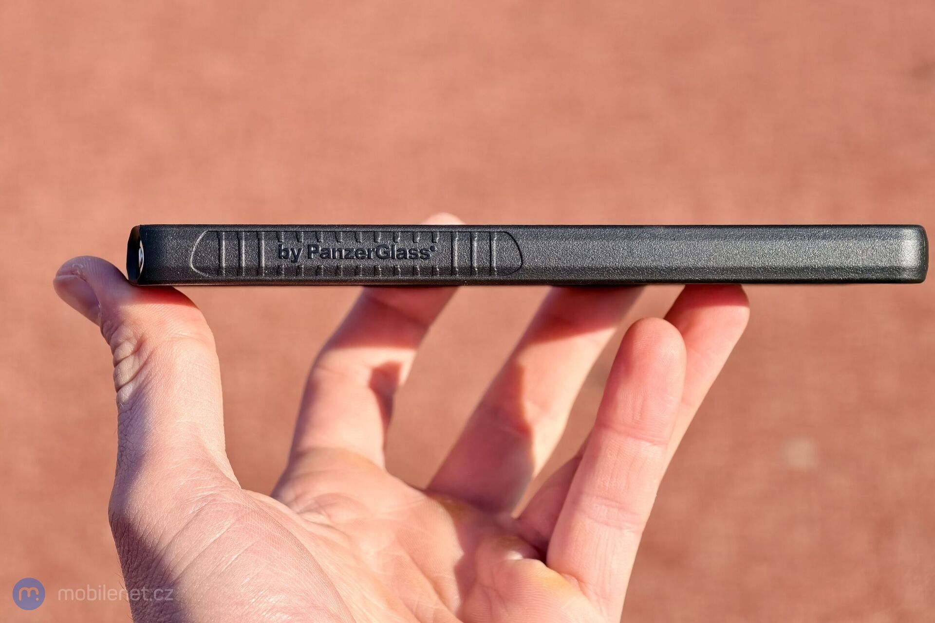 PanzerGlass Care Heat Beat Case