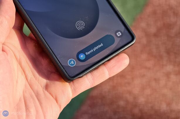 PanzerGlass Care Heat Beat Case