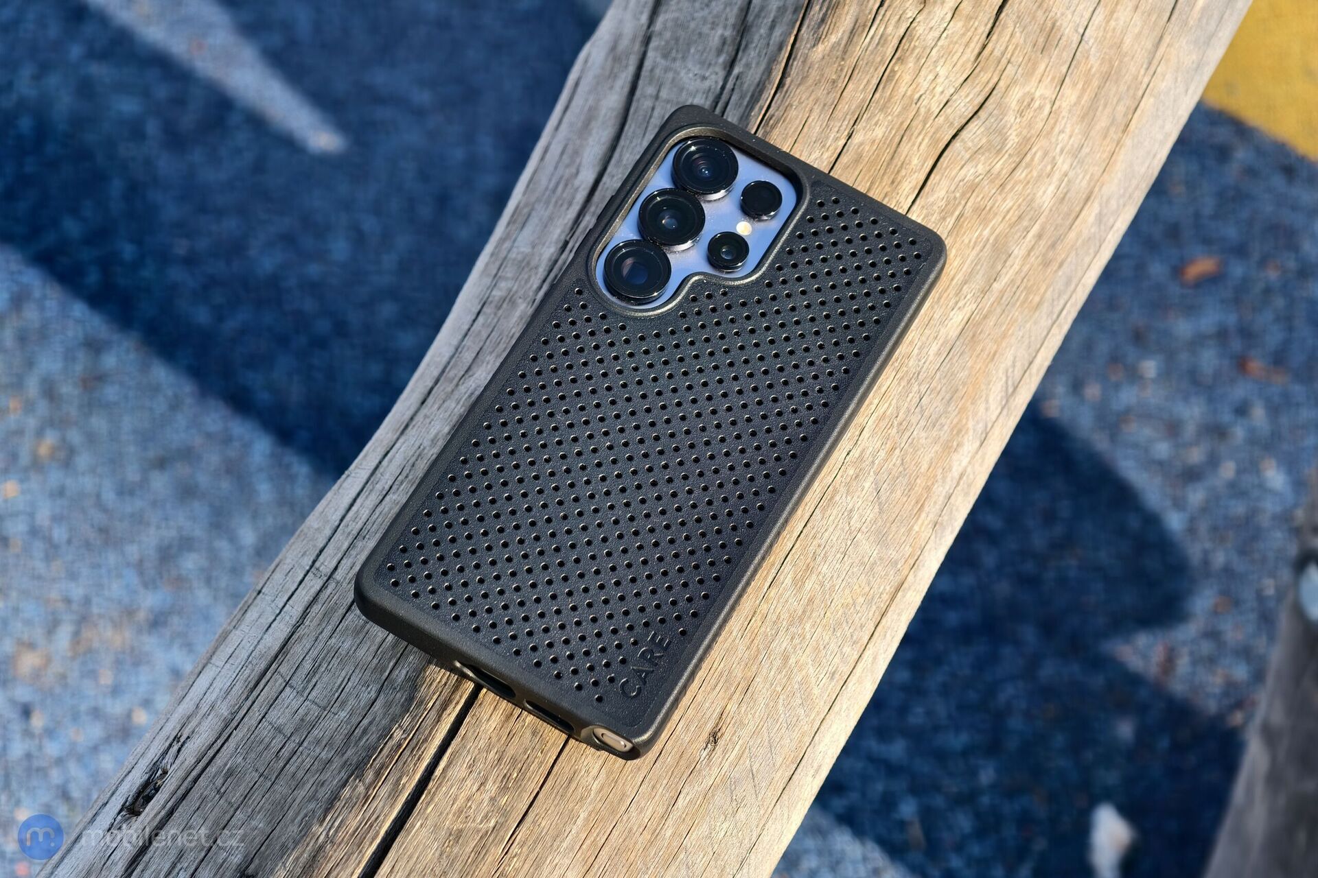 PanzerGlass Care Heat Beat Case