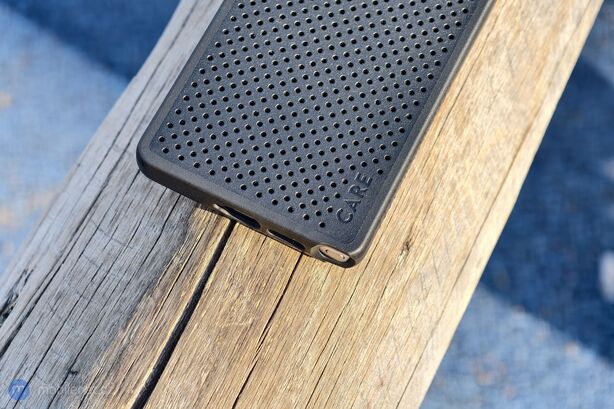 PanzerGlass Care Heat Beat Case