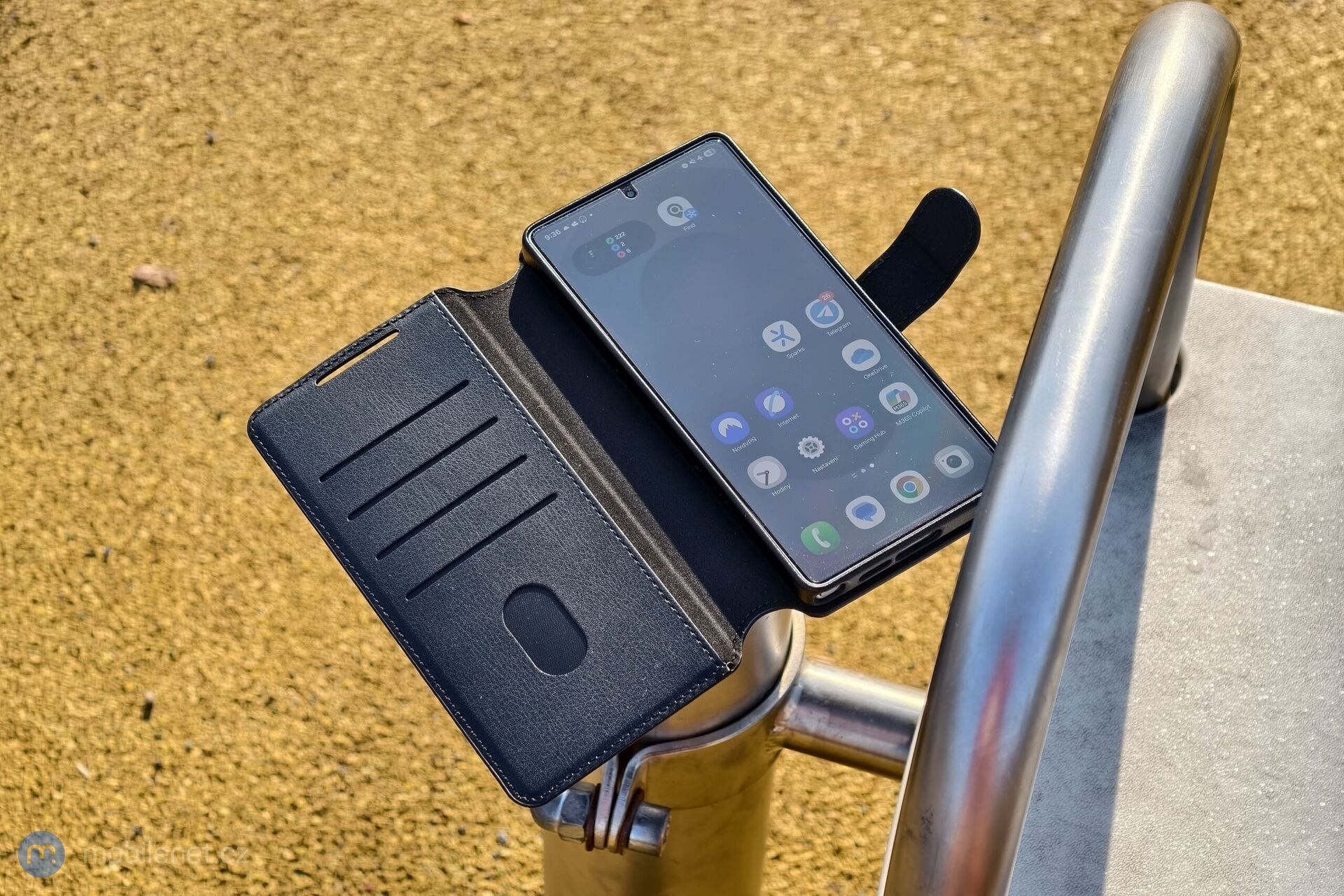 PanzerGlass Care Tango Two-In-One