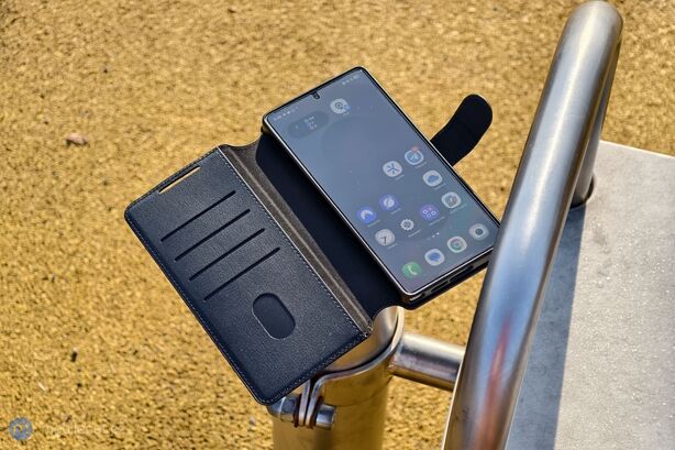 PanzerGlass Care Tango Two-In-One