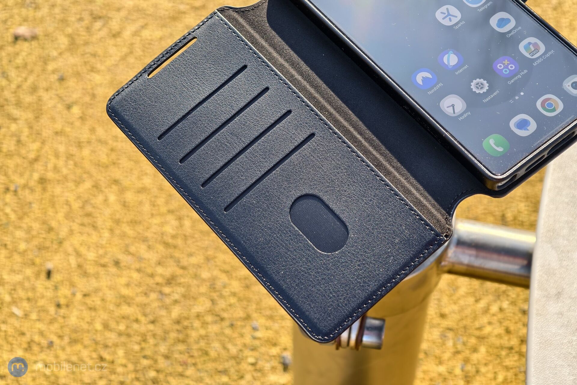 PanzerGlass Care Tango Two-In-One